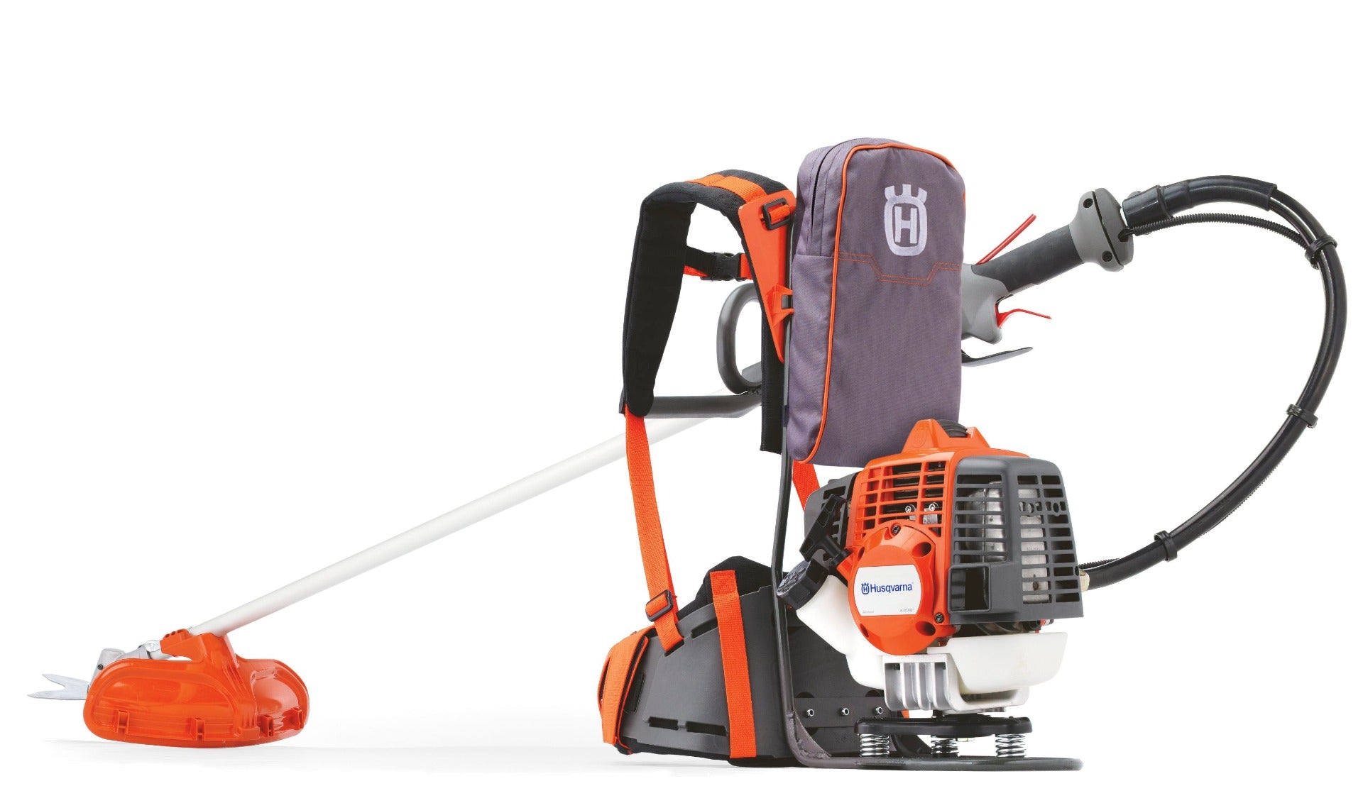 Husqvarna Brushcutters 555RXT 