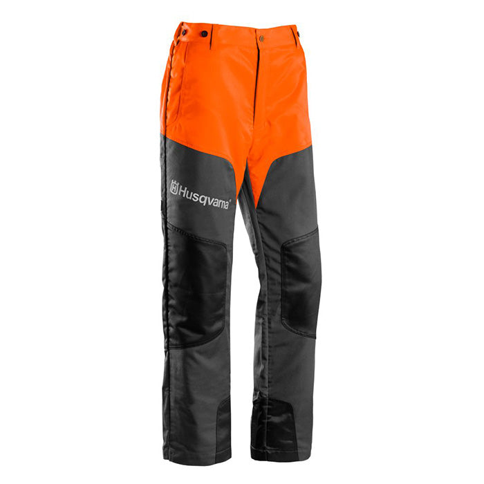 Husqvarna Protective Chainsaw Trousers | Classic Type A Class 1 – Sam ...