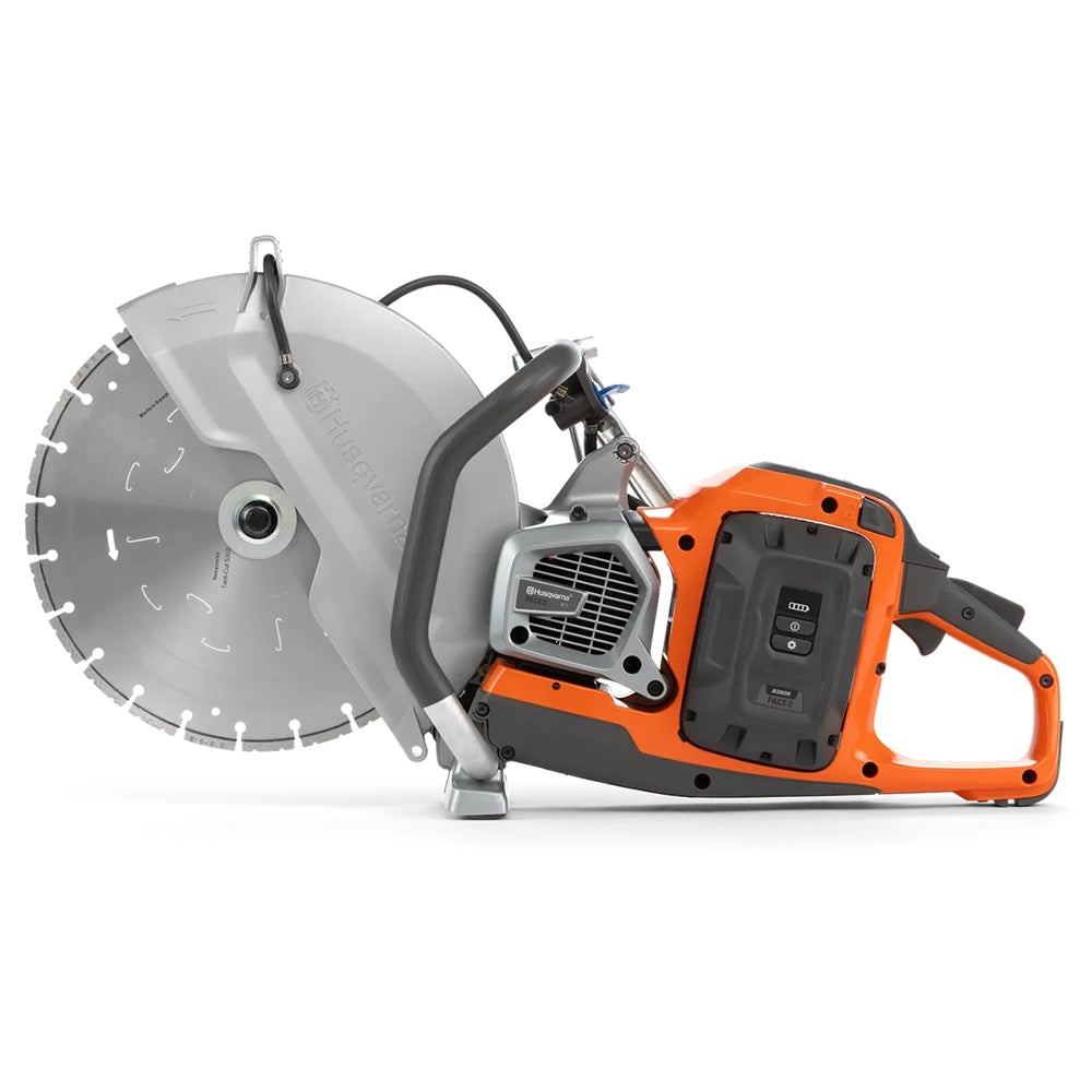 Husqvarna K1 PACE Cordless Stone Saw