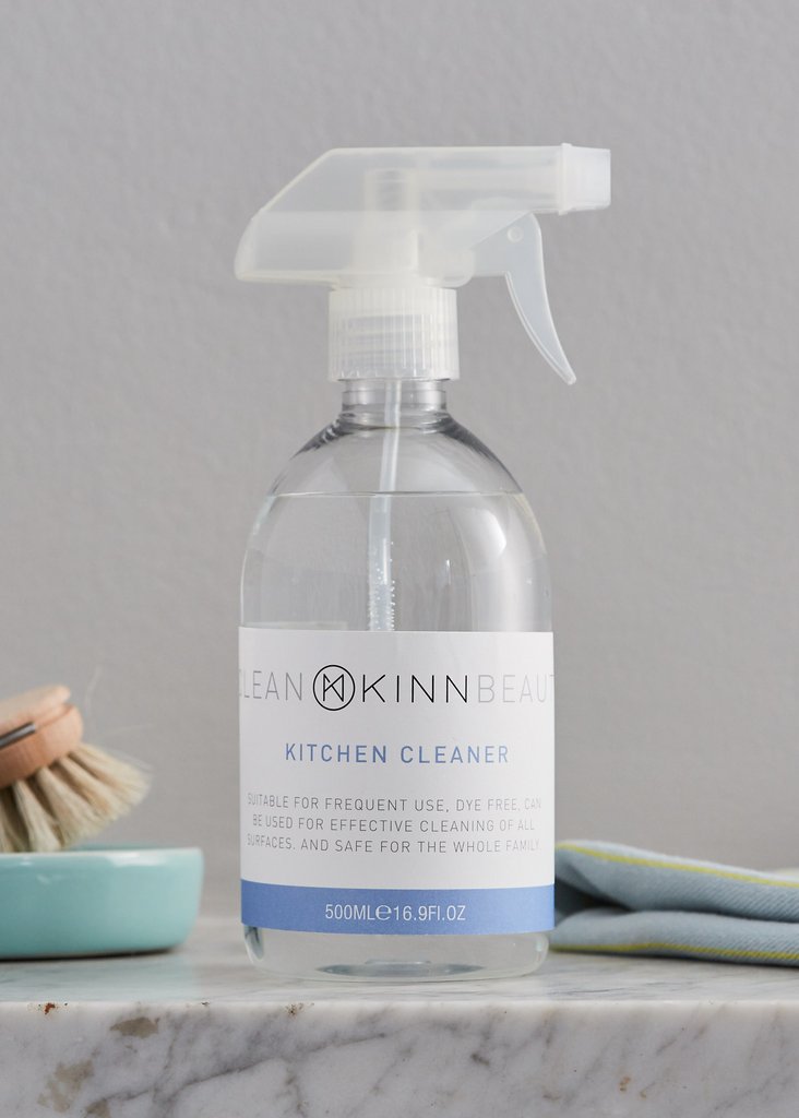 KINN Eco Friendly Kitchen Spray Lavender & Rosemary