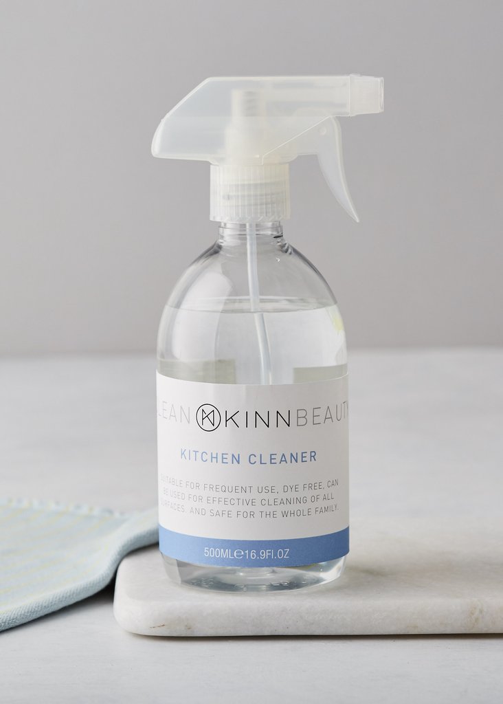 KINN Eco Friendly Kitchen Spray Lavender & Rosemary