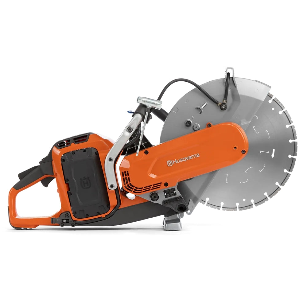 Husqvarna K1 PACE Cordless Stone Saw