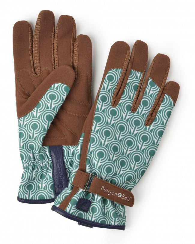 Burgon & Ball Love The Glove Deco M/L