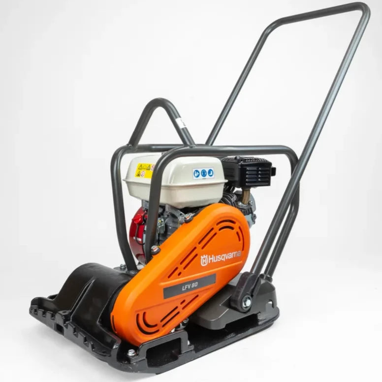 Husqvarna LFV 80 Plate Compactor