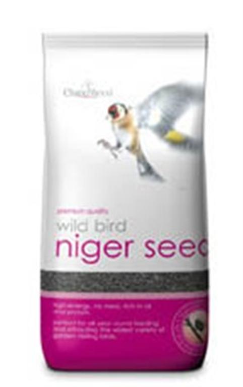 ChapelWood Niger Seed 1.8kg