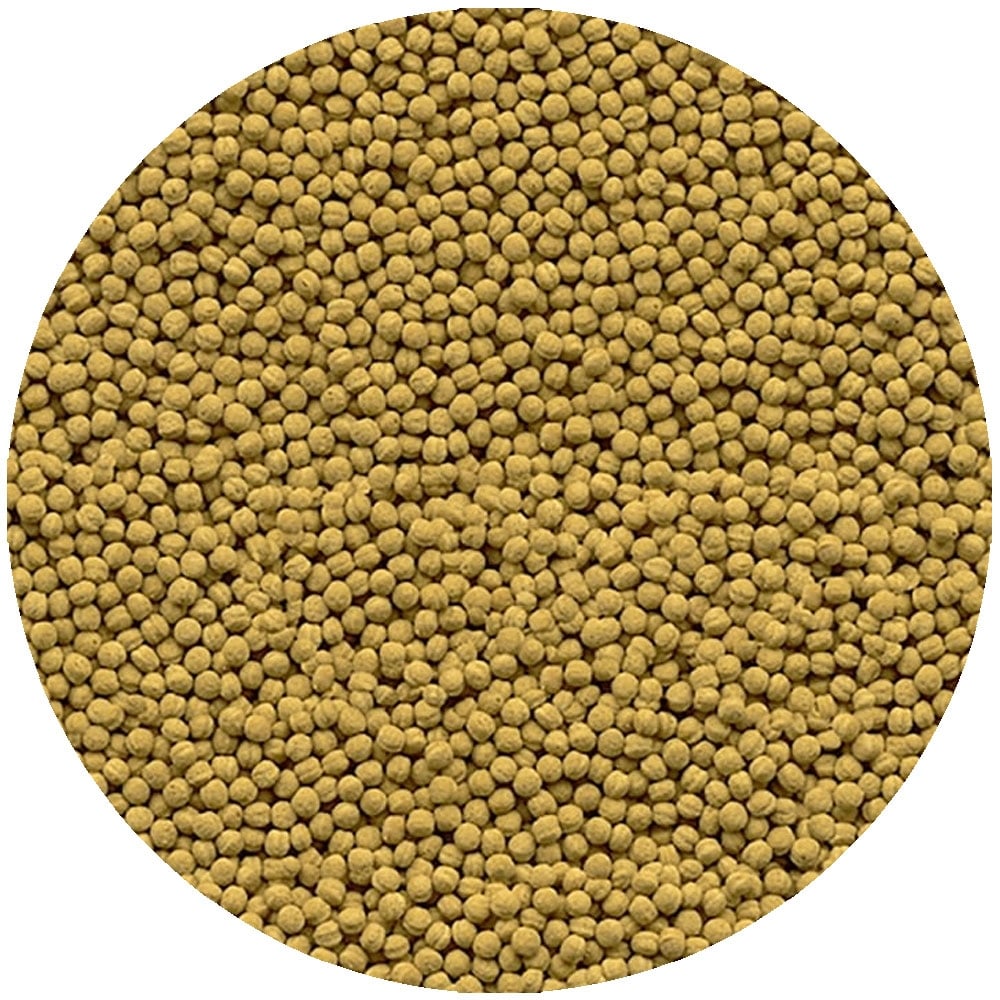 Tetra Pond Pellets 4L