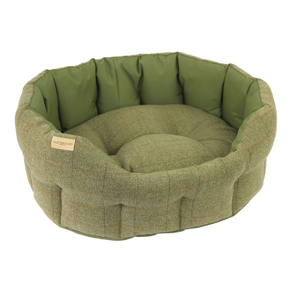 Earthbound waterproof sale dog bed