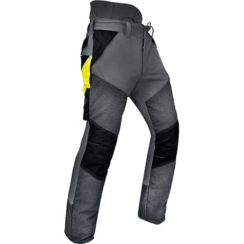 Pfanner Gladiator Extreme Chainsaw Trousers Type A