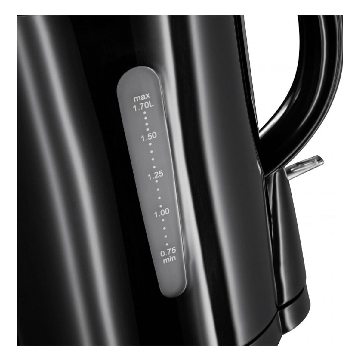 Russell Hobbs Essentials Kettle 2200W 1.7L