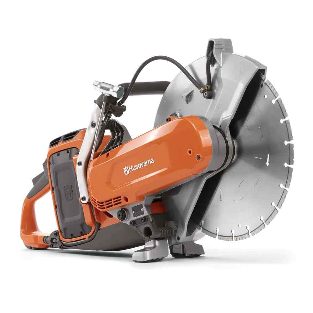 Husqvarna K1 PACE Cordless Stone Saw