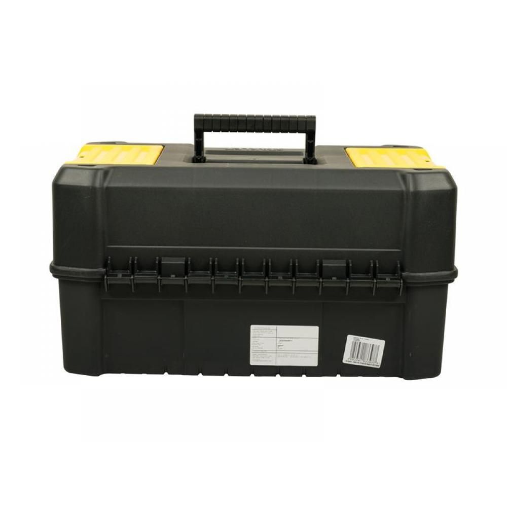 Stanley 3-Level Cantilever Tool Box