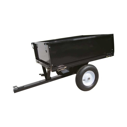 Lawnflite Utility Steel Cart TSC500 Lawnflite Trailers Sam