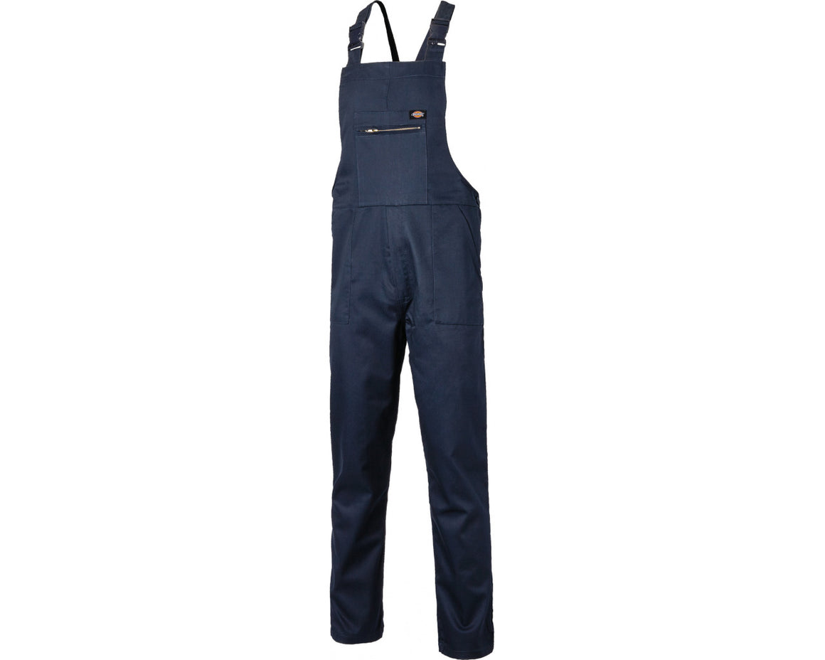 Dickies Bib and Brace – Sam Turner & Sons