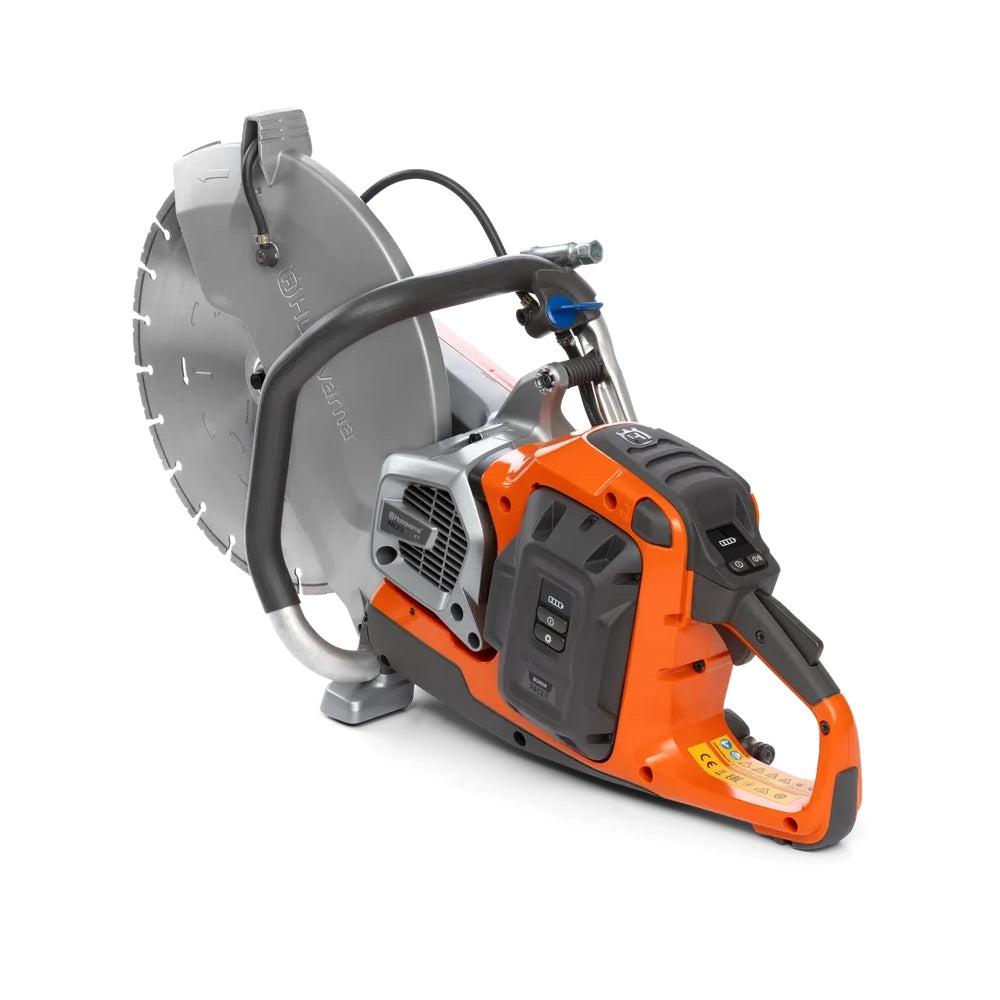 Husqvarna K1 PACE Cordless Stone Saw