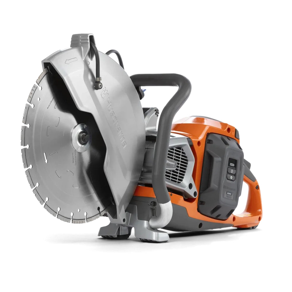 Husqvarna K1 PACE Cordless Stone Saw