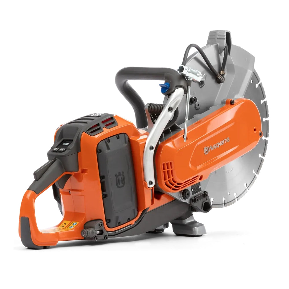 Husqvarna K1 PACE Cordless Stone Saw