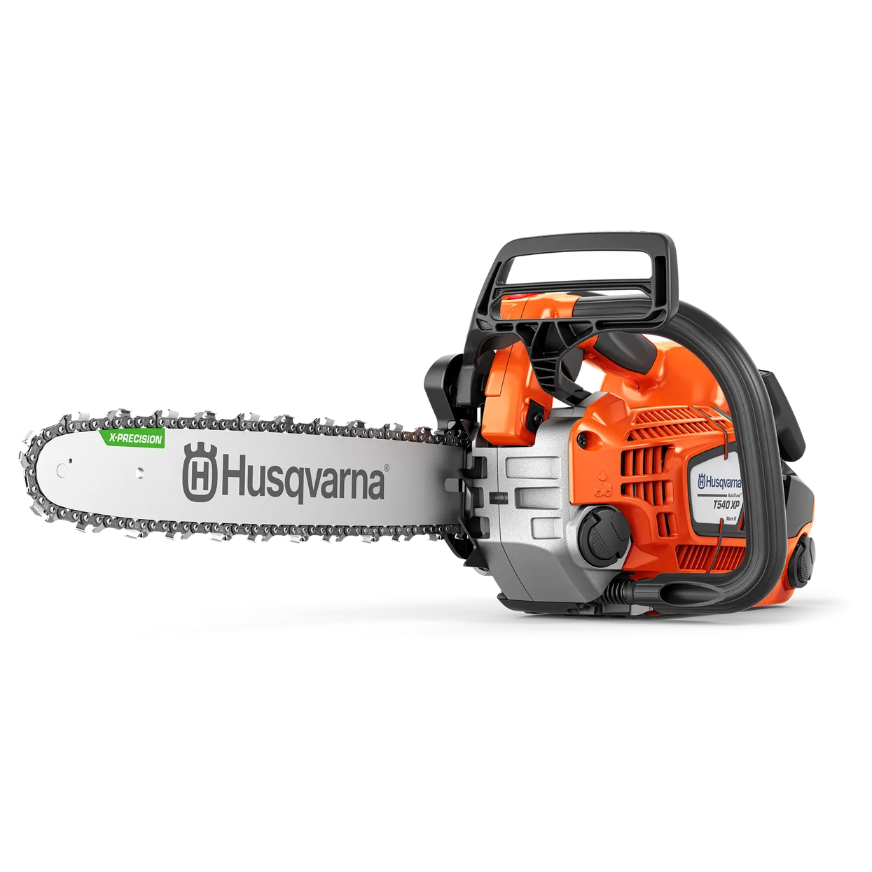 Husqvarna T540i XP III with Oil Sensor